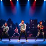 La Haine en Comédie Musicale : Un Spectacle à Voir Absolument