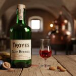La Prunelle de Troyes : L’Histoire Secrète d’une Liqueur Mythique
