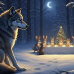 La Pub Intermarché Qui Fait Pleurer : Le Secret du Loup Mal-Aimé