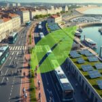 La Rochelle Réduit Ses Émissions de 15 % Vers Zéro Carbone