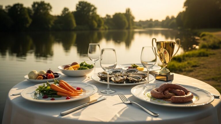 La Table d’Alva Remporte les TheFork Awards 2025 : David contre Goliath