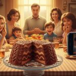 La Viennetta Revit sur TikTok : Le Retour du Dessert Culte 80s