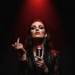 La Zarra Brise le Silence : « L’Eurovision, Ça a Été un Enfer »