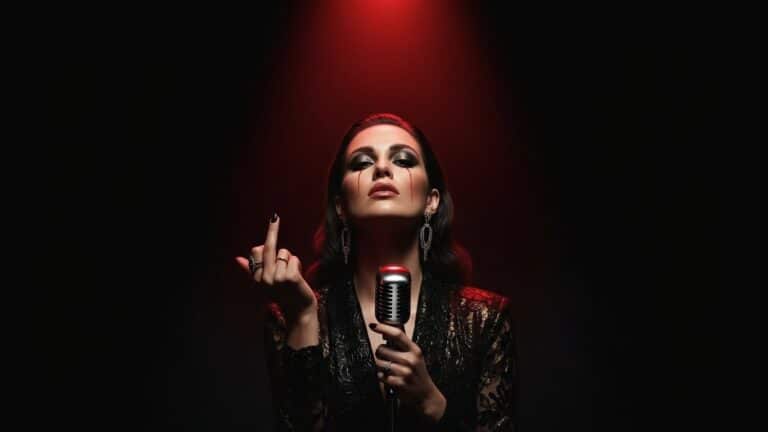 La Zarra Brise le Silence : « L’Eurovision, Ça a Été un Enfer »