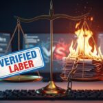 Labellisation des Médias : Macron Veut-Il un Ministère de la Vérité ?