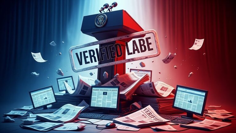 Labellisation des Médias : Une Idée Explosive pour la Liberté