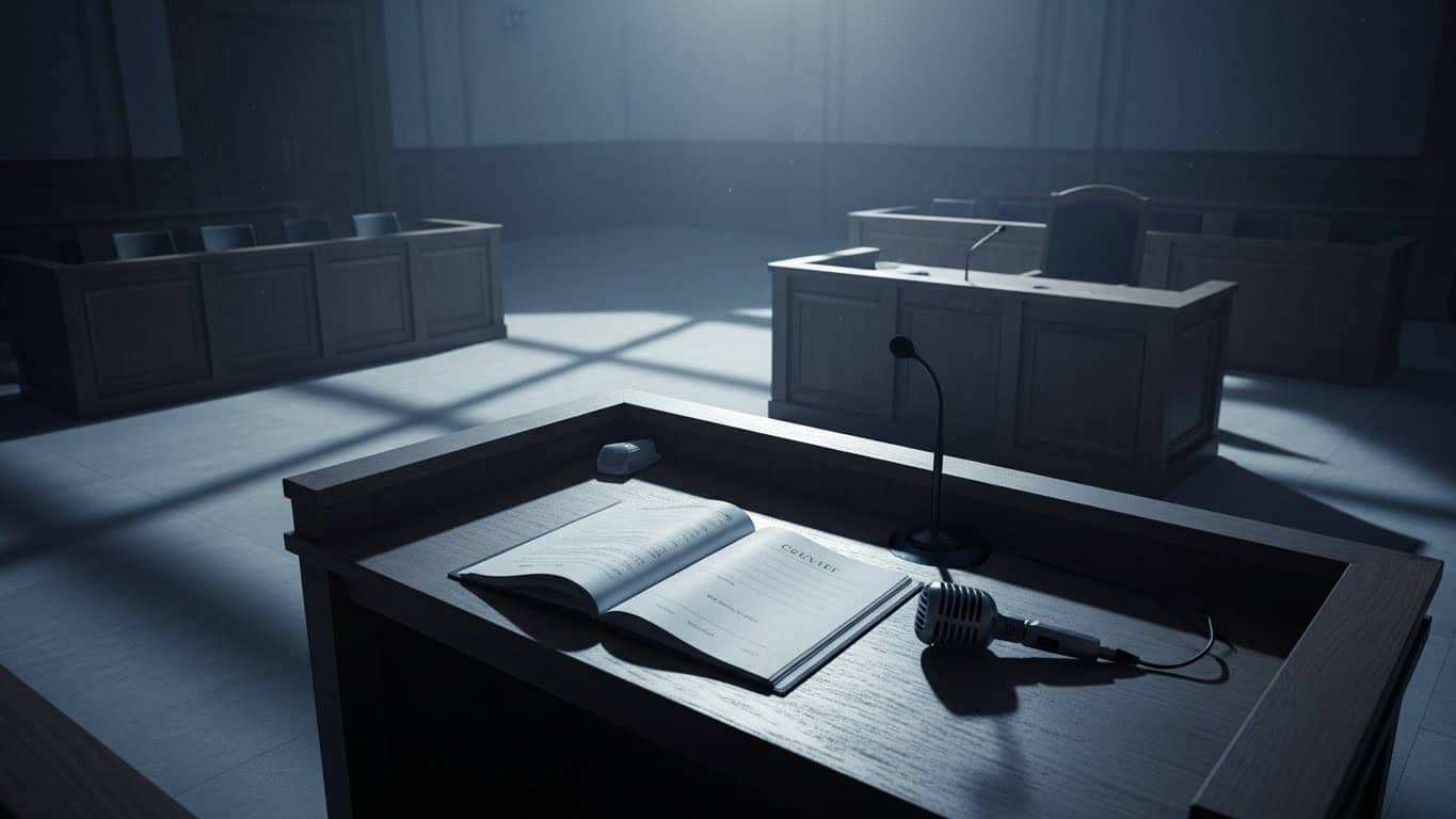 Le rappeur Lacrim a été jugé en son absence à Senlis pour non-paiement de pension alimentaire. Son ex-compagne dénonce des versements irréguliers. Il risque gros. Décryptage complet d’une affaire qui secoue le rap français.