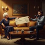 L’Affaire Bettencourt : Un Scandale à Presque Un Milliard