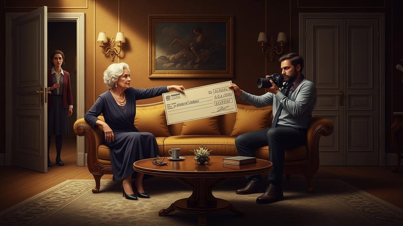 Découvrez l'incroyable affaire Bettencourt : une héritière milliardaire, des cadeaux exorbitants à un ami proche et un scandale politico-financier qui a secoué la France. Abus de faiblesse ou manipulation ? Plongez dans les détails choquants.