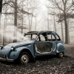 L’Affaire du Bois Bleu : Quand la Rumeur Devient un Poison Mortel