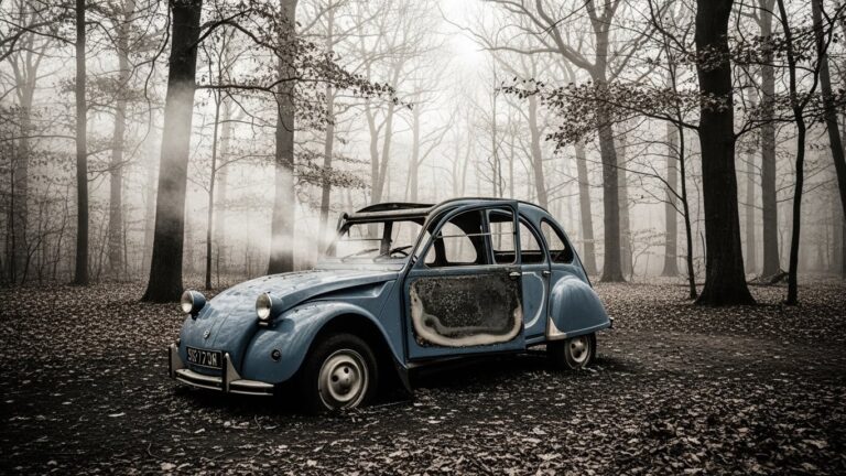 L’Affaire du Bois Bleu : Quand la Rumeur Devient un Poison Mortel