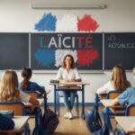Laïcité à l'École : Baisse de 10 % des Incidents en 2025