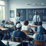 Laïcité à l’École : Les Profs Face à un Sujet Explosif
