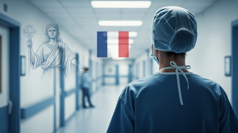 Laïcité à l&rsquo;Hôpital : Le Calot est-il un Signe Religieux ?