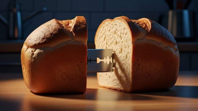 Lames de Rasoir dans le Pain : Une Femme Arrêtée aux USA