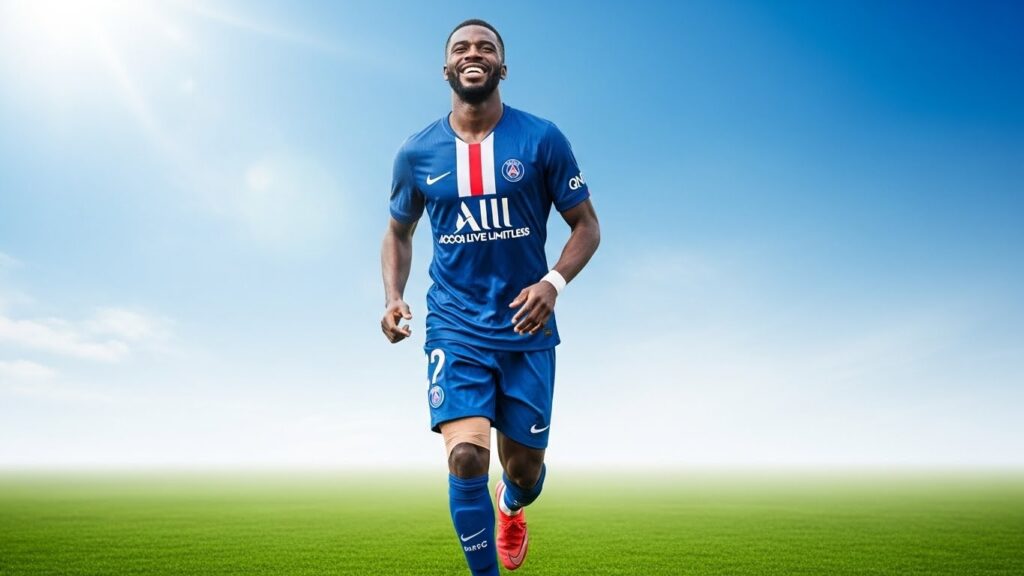 Lamine Gueye : Le Retour Incroyable Après Deux Ans d&rsquo;Absence