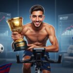 Lamine Yamal Explose sur YouTube : Déjà 1 Million d&rsquo;Abonnés