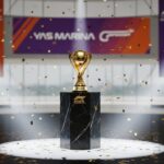 Lando Norris Champion du Monde 2025 à Abu Dhabi !