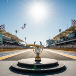 Lando Norris Champion du Monde F1 2025 : Le Récit d’un Sacre Fou