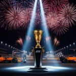 Lando Norris Champion du Monde F1 2025 : Portrait d’un Coeur Tendre