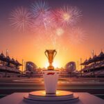 Lando Norris Champion du Monde F1 2025 : Seulement 2 Points d’Avance !