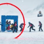 L&rsquo;Anneau sur France 2 : Un Jeu en Montagne Décevant