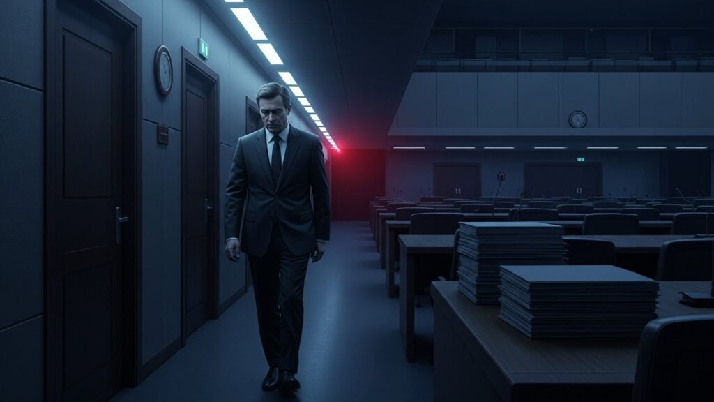 Laurent Panifous : Le Ministre Discret Qui Tient le Budget à Bout de Bras