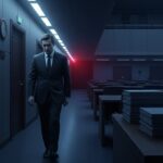 Laurent Panifous : Le Ministre Discret Qui Tient le Budget à Bout de Bras