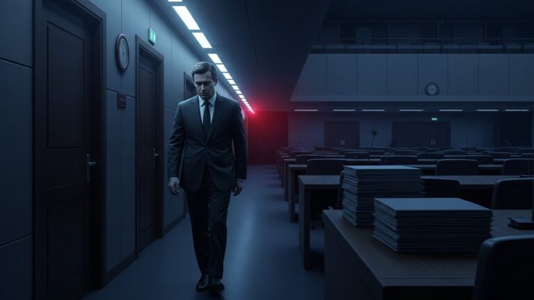 Laurent Panifous : Le Ministre Discret Qui Tient le Budget à Bout de Bras