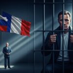 Laurent Vinatier Détenu en Russie : Espoir Après Paroles de Poutine