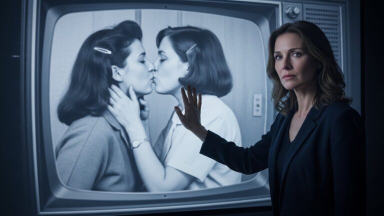 Laury Thilleman Brise le Silence sur un Baiser Forcé en 2013