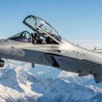 L&rsquo;Autriche Achète 12 Avions M-346 pour 1,5 Milliard €