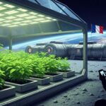 L&rsquo;Auvergne au Cœur de la Conquête Spatiale