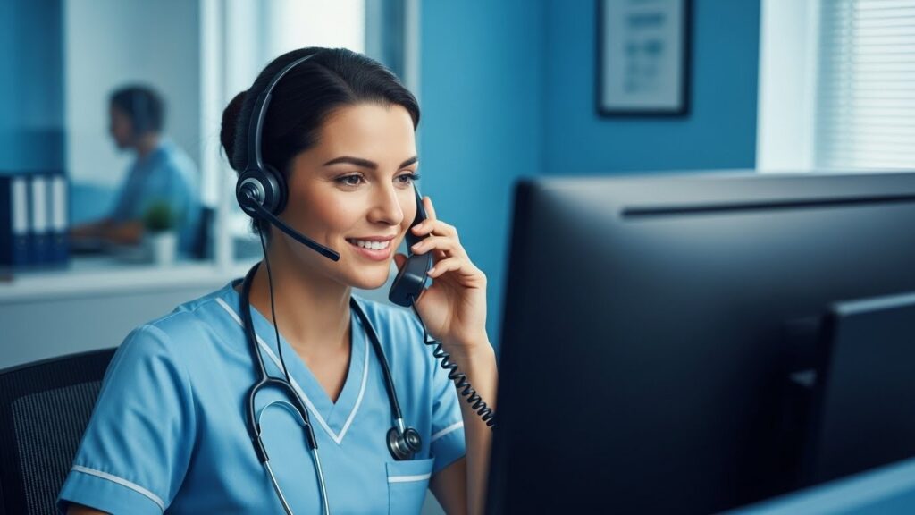 Le 15 s&rsquo;Adapte à la Santé Mentale : Une Écoute Renforcée