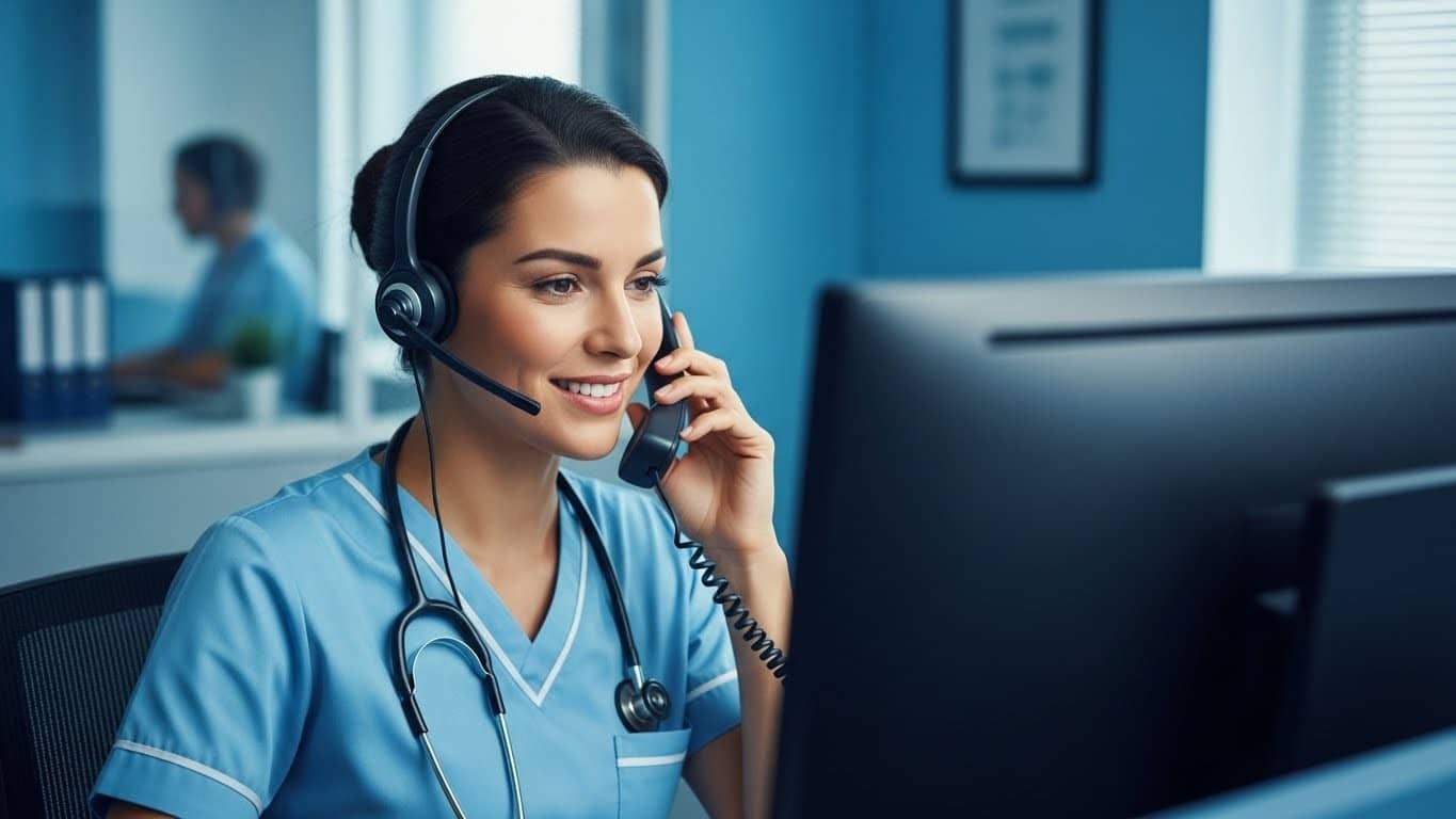 Découvrez comment le numéro d'urgence 15 évolue pour mieux accompagner les personnes en détresse psychologique. Un nouveau dispositif met l'écoute au cœur des interventions en Essonne.