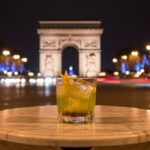 Le Cocktail Champs-Élysées Revient pour ses 100 Ans