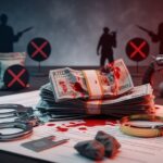 Le Combat Contre le Blanchiment dans le Narcotrafic