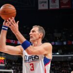 Le Corner Three de Nicolas Batum : Signature d&rsquo;un Vétéran NBA