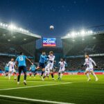 Le Havre - Paris FC : Horaire, Chaîne TV et Enjeux du Match