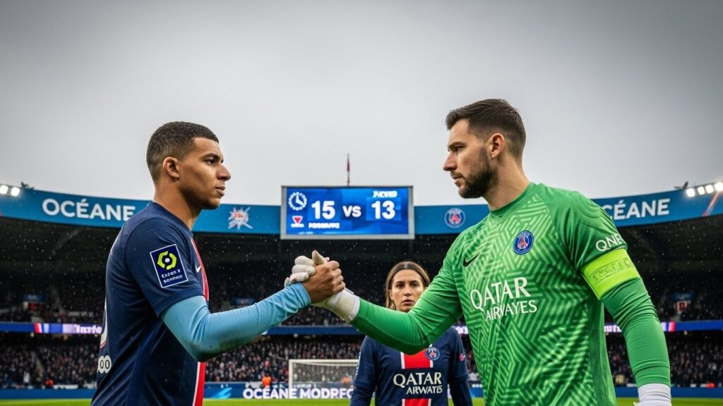 Le Havre – Paris FC : Retours Clés et Enjeu Maintien en Ligue 1