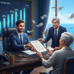 Le Madoff du Var Condamné : 33 Millions Partis en Fumée