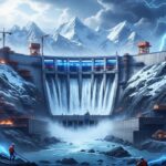 Le Méga Barrage Chinois : Le Plus Puissant du Monde ?