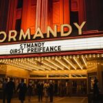 Le Normandy au Havre Renaît : L’Incroyable Renaissance d’un Cinéma Art Déco