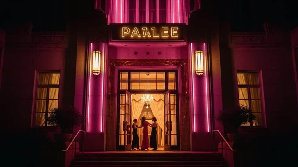 Le Palace Paris Revient : Réouverture Mythique Fin 2026