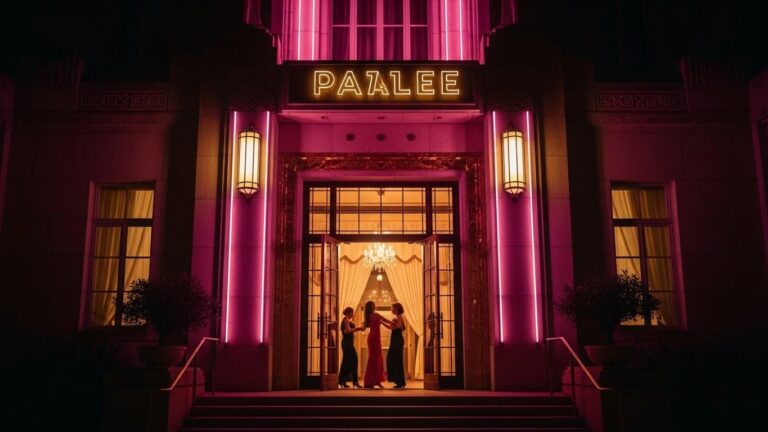 Le Palace Paris Revient : Réouverture Mythique Fin 2026