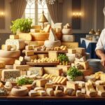 Le Plus Grand Plateau de Fromages du Monde à Narbonne