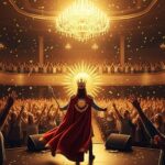 Le Roi Soleil 2025 : Le Retour Triomphal qui Fait Trembler Paris