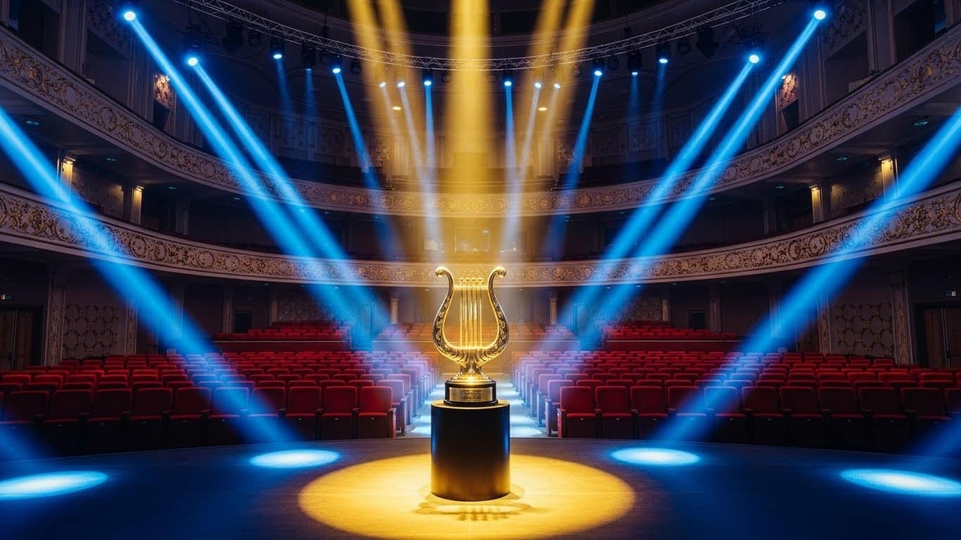 20 ans après, Le Roi Soleil revient au Dôme de Paris avec Emmanuel Moire. Une mise en scène modernisée, des effets bluffants et un public en feu : découvrez pourquoi ce retour est déjà un événement majeur !