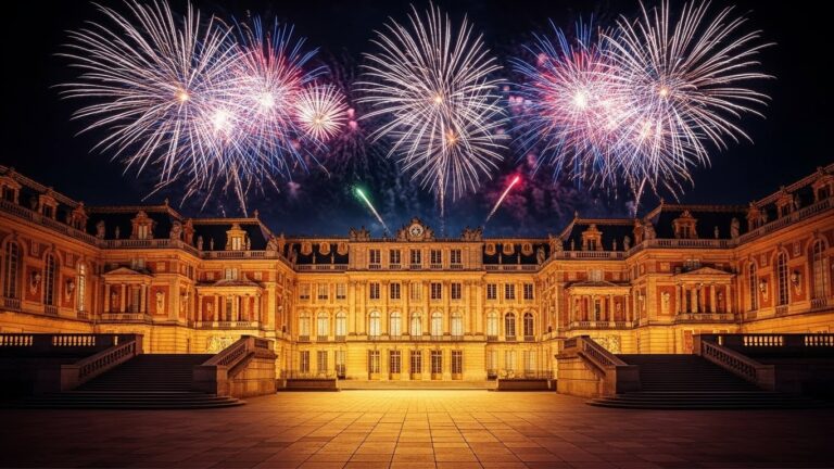 Le Roi Soleil à Versailles : Christophe Maé Revient en Surprise