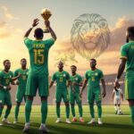 Le Sénégal, Vrai Favori de la CAN 2025 ?